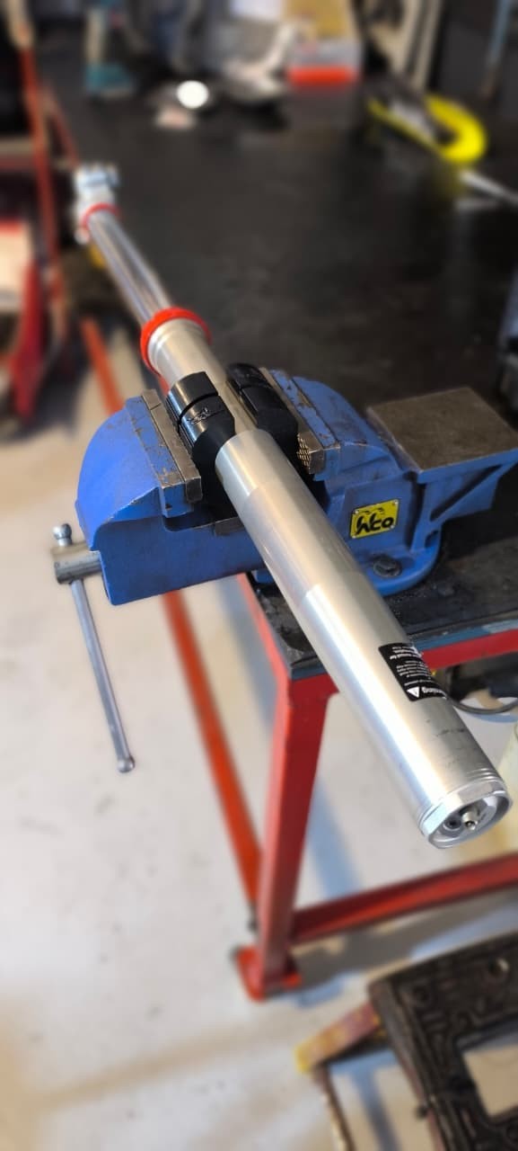 edb ktm seat mount