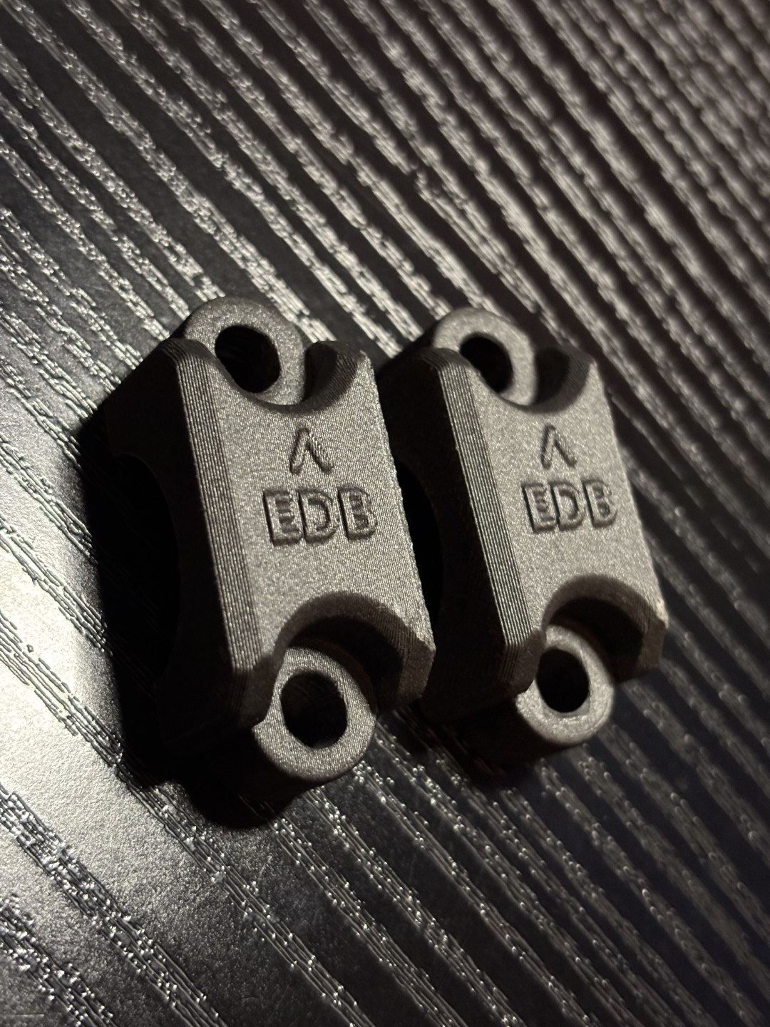 edb top clamp
