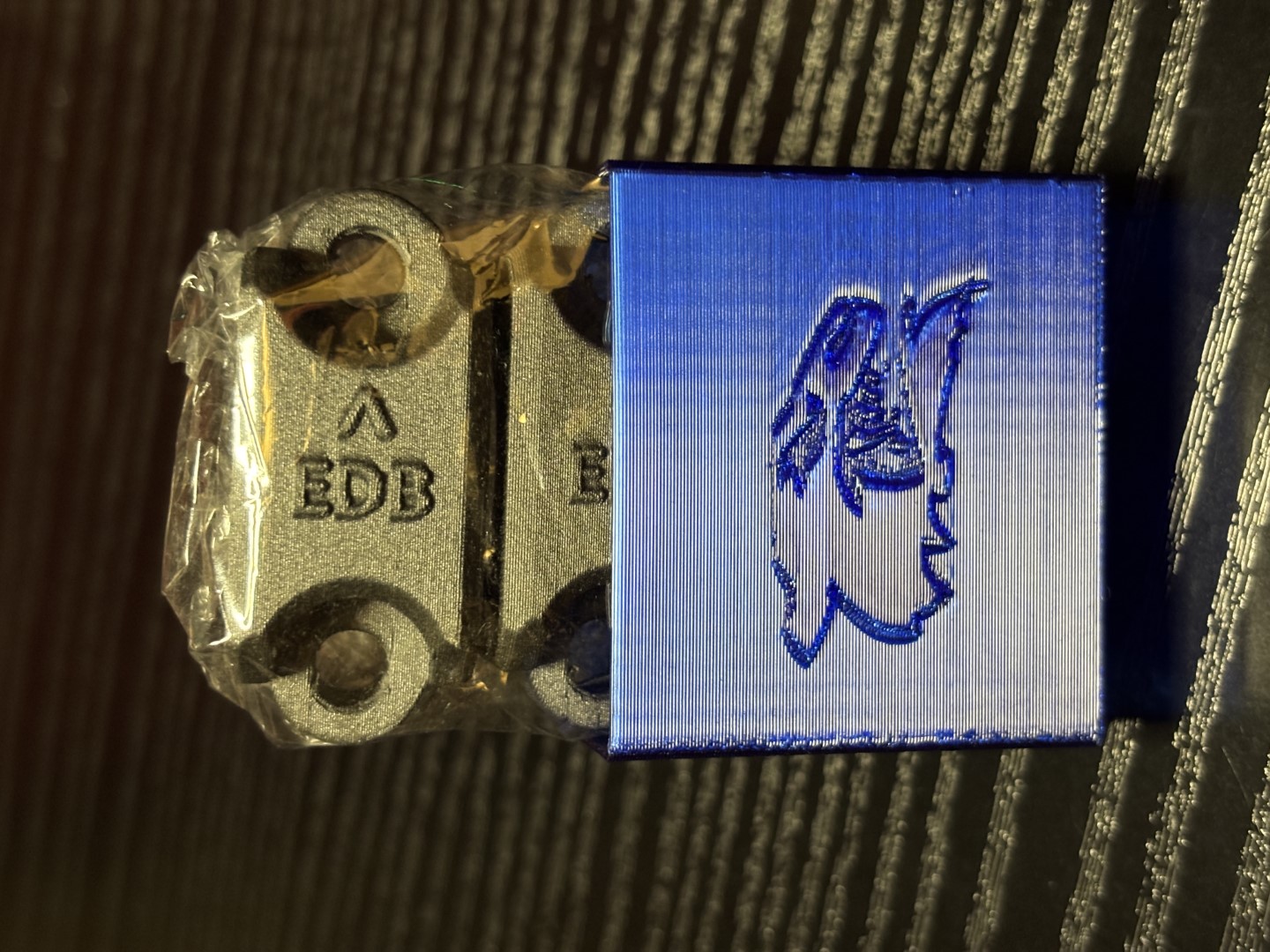 edb tc set